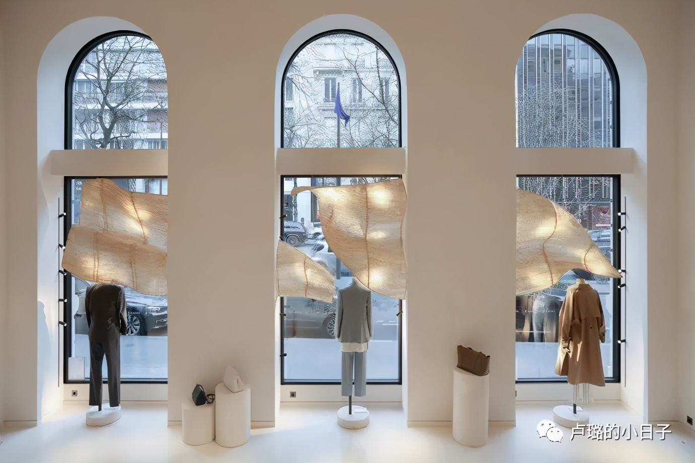 国产服饰品牌排行榜前十名,国产大牌服饰高端子品牌有哪些