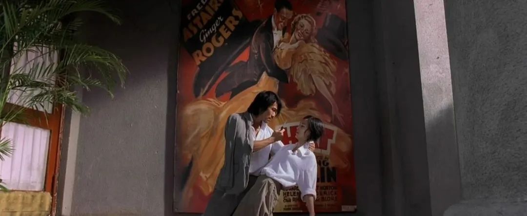 近20年评分最高十部喜剧电视剧,近20年评分最高华语电影