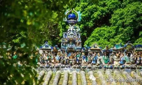 香港大澳渔村旅行,大澳渔村回归原始的香港记忆