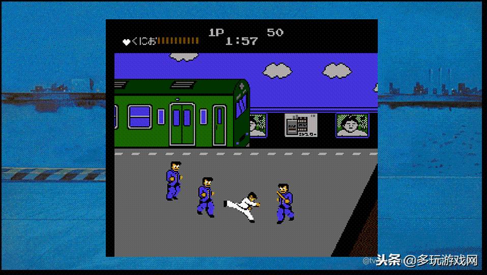 国夫君经典收藏版有中文吗,国夫君经典收藏版找不到