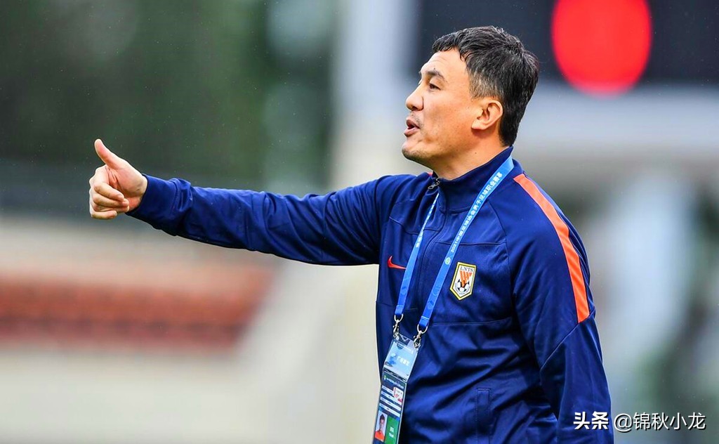 大连武汉对决,泰山对大连比赛集锦