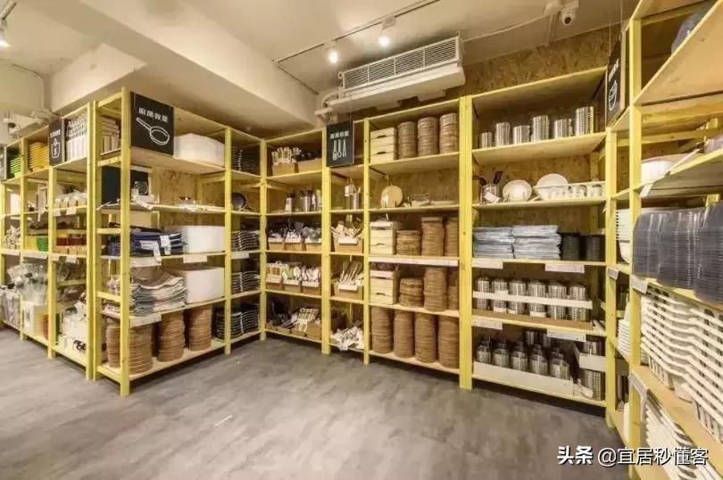 探秘IKEA全球首个“10元店”，必败宜家好物都在这儿！