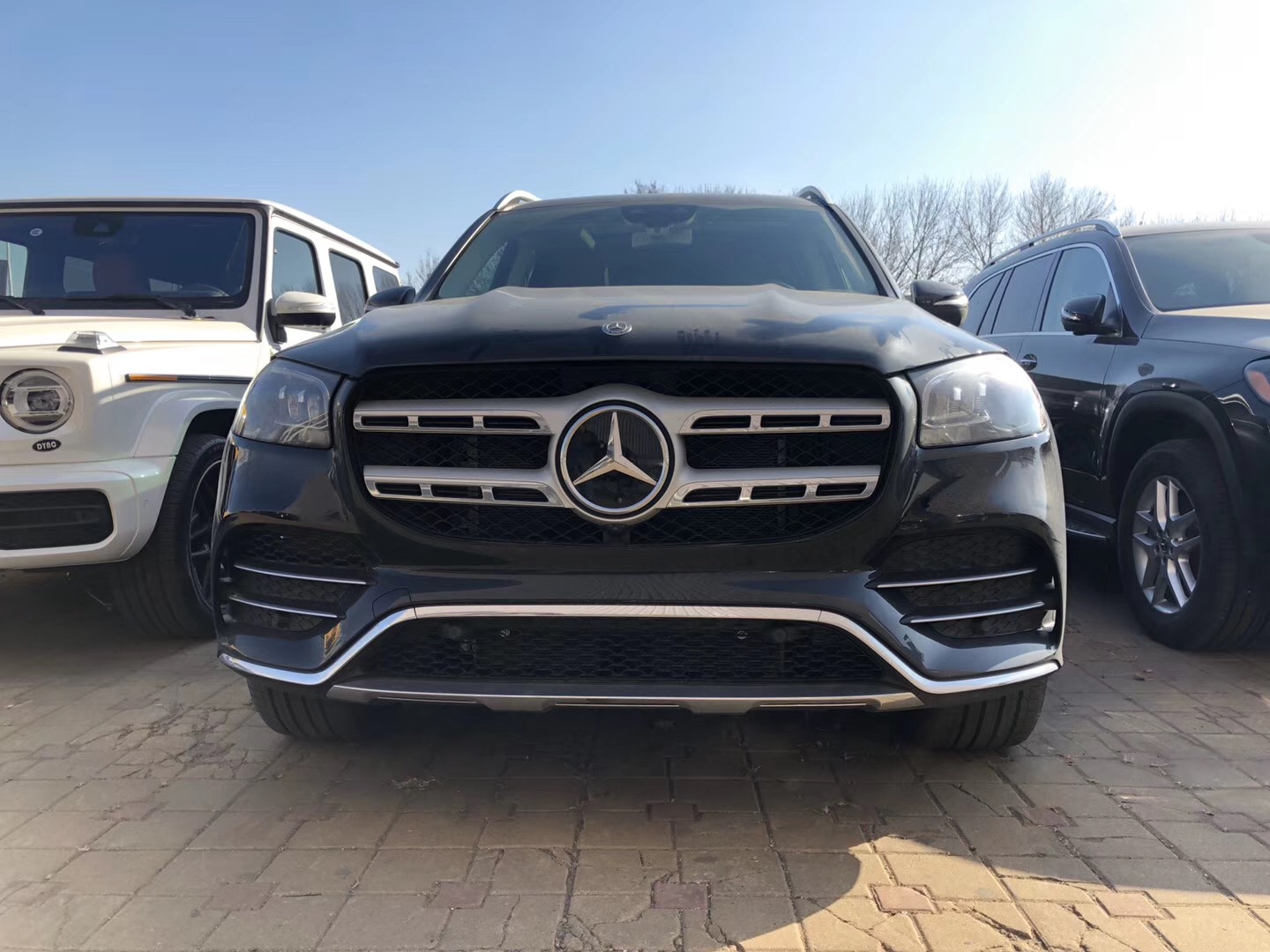 平行车到底靠谱吗,平行车出口需要什么