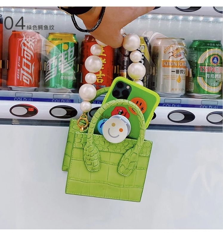 豆豆同款小众设计感托特包