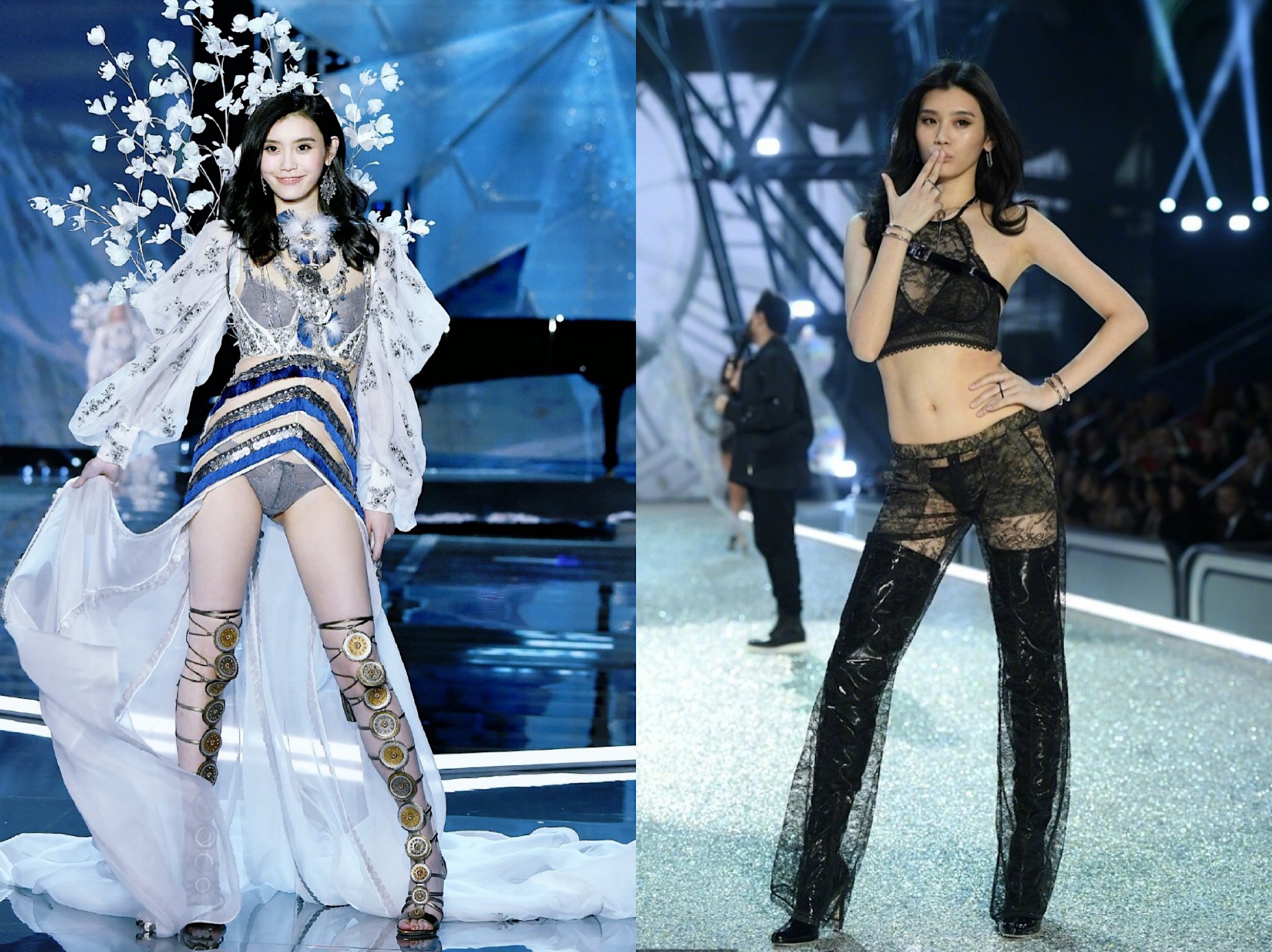 维密秀现在还举办吗,维密秀今年取消了吗