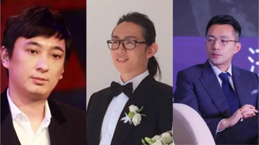 王思聪、潘瑞、汪小菲专业坑爹三金刚？