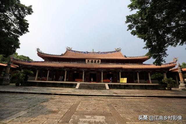 中国第1座佛教寺院,中国最著名的10座佛教寺院