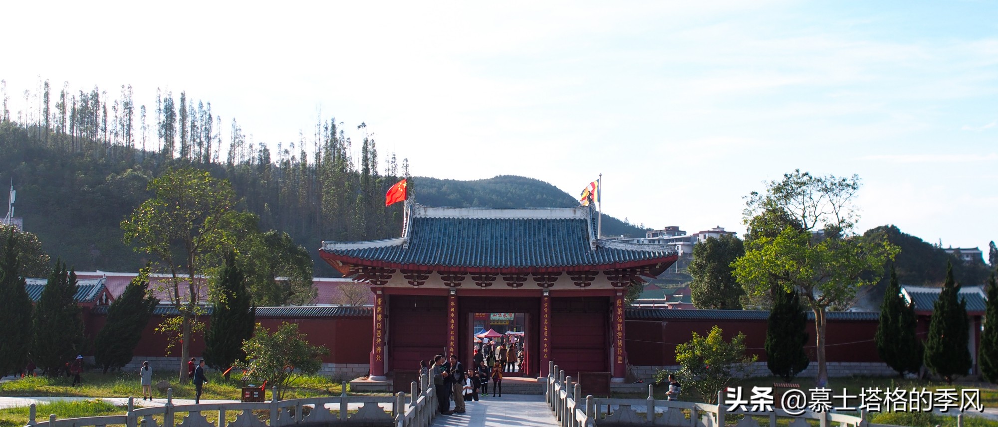 中国一共有多少少林寺,中国有几个少林寺