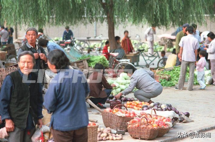 榆林市镇川镇老照片 (榆林市卫校老照片)