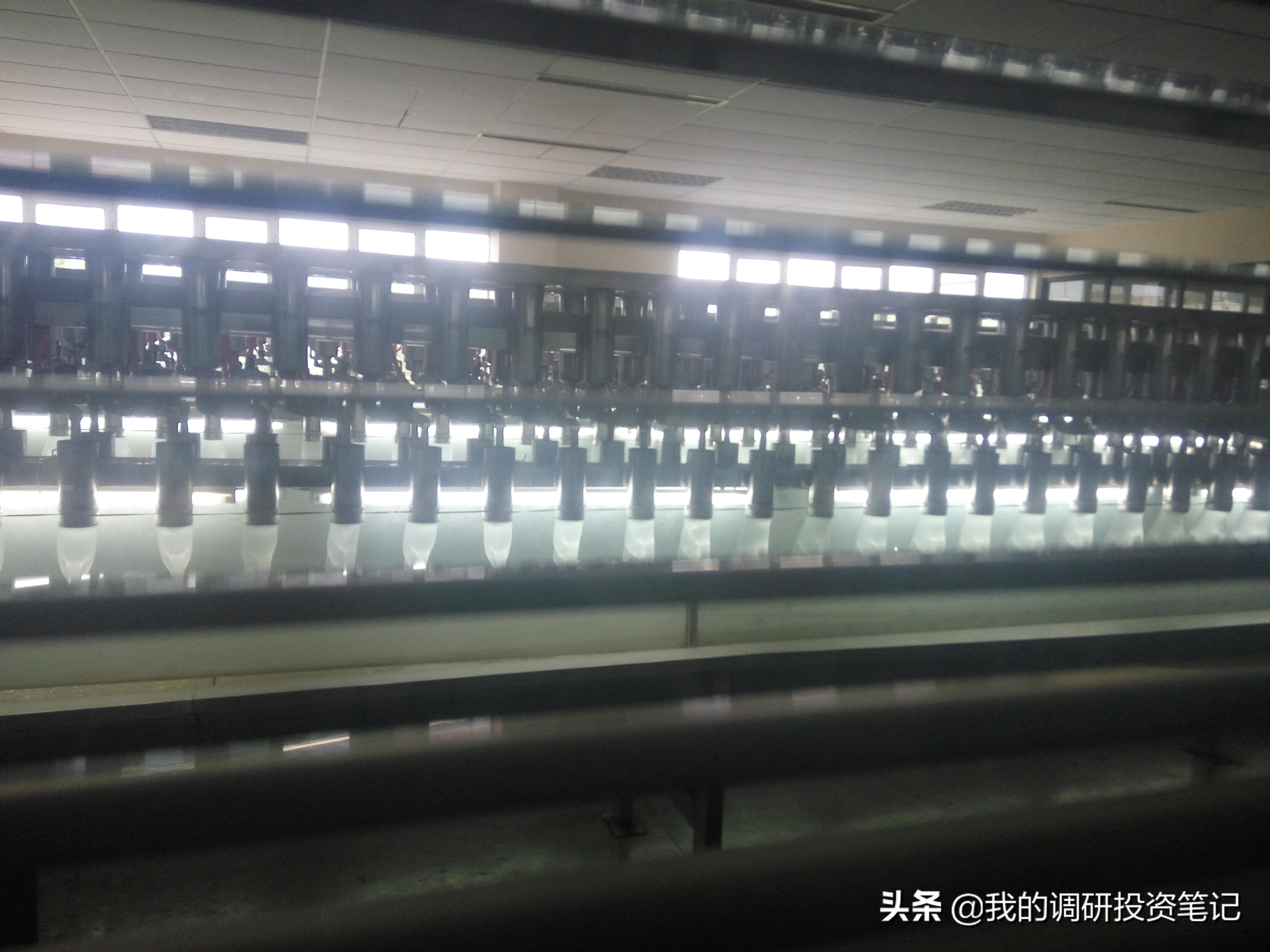 上市公司游记系列：欲往高处走的蓝帆医疗