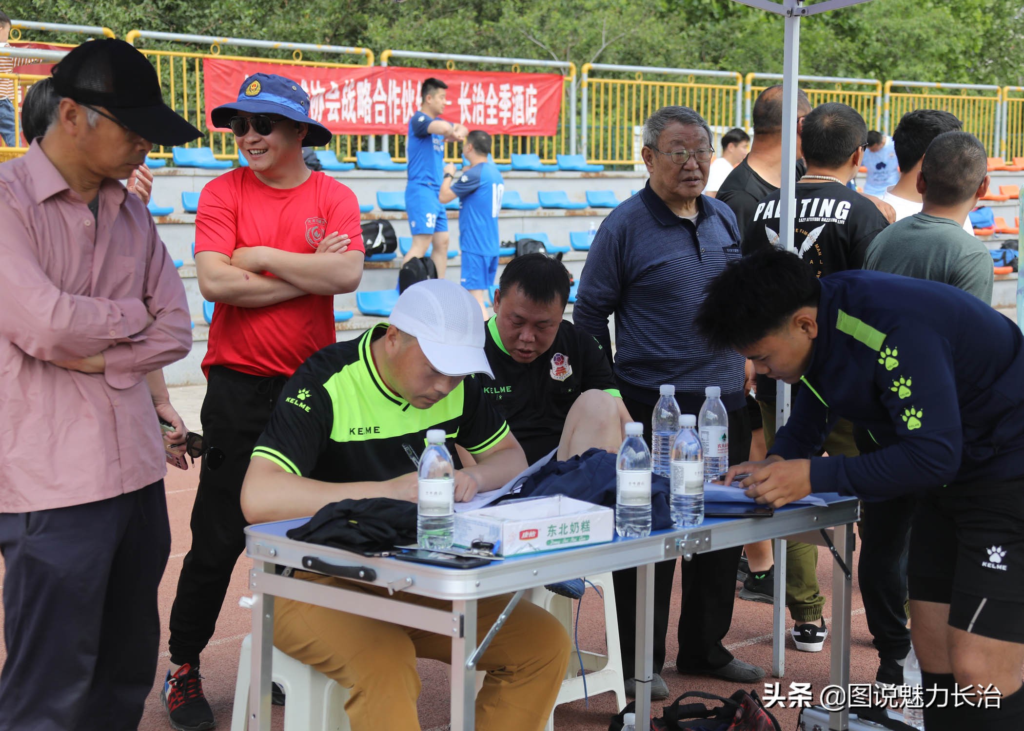 长治市2024足球赛事赛程表,2022长治市足球联赛