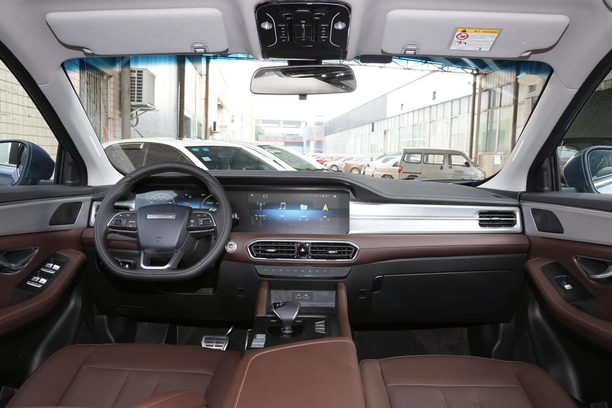 热度高优惠大这5款家用suv值得买,高质价比之选这几款suv很适合家用