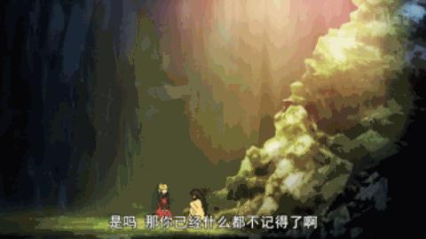 动漫神之塔讲的是什么,神之塔动漫解读