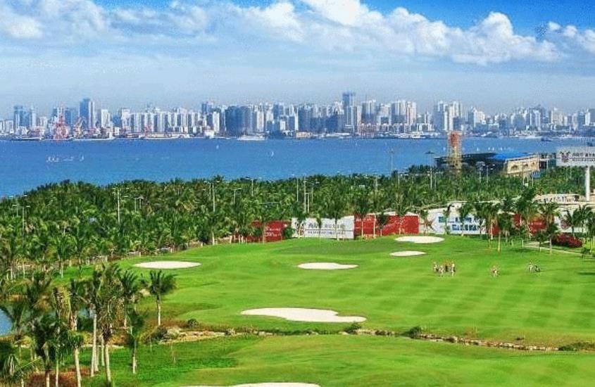 这座城市风景真是美,最新中国十大宜居城市