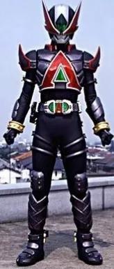 假面骑士剧场版出现新的假面骑士,假面骑士欧兹和其他骑士剧场版