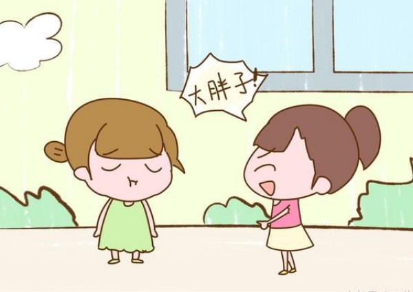 孩子被同学嘲笑找谁,孩子被同学嘲笑了如何教导