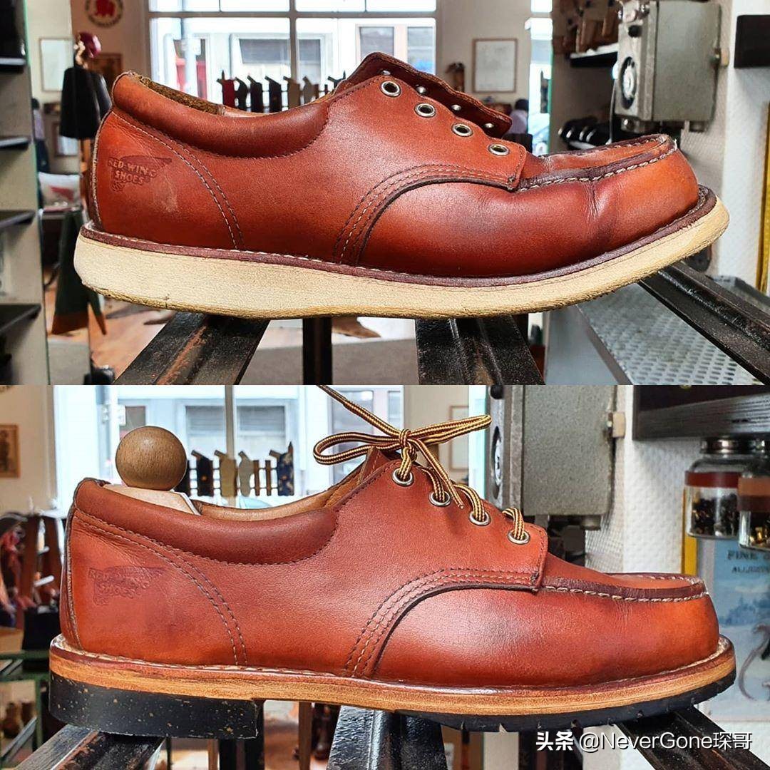 工装靴redwing2995,工装靴redwing1907