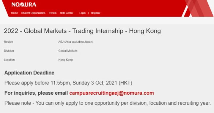 怒砸千亿港元！高盛、美林正召唤所有留学生前往香港…