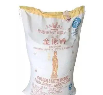 全国哪几种面粉最好吃,中国最好的8种面粉你知道是哪些