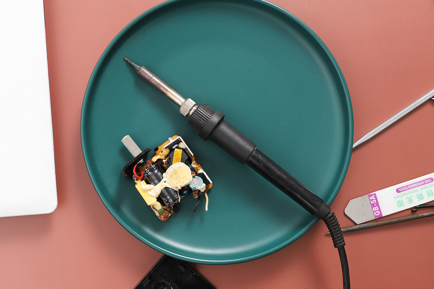 笔记本电源接口坏了怎么修复,笔记本电源线破损如何修复