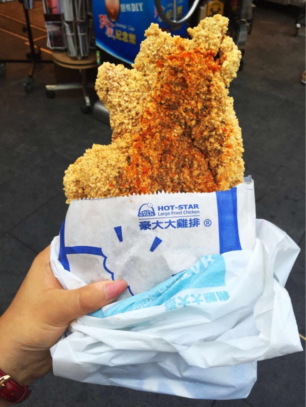 台湾的特色美食排行榜前十名,台湾美食推荐排行榜前十名