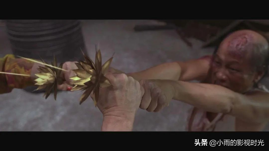 周星驰电影功夫解读,周星驰的功夫梦