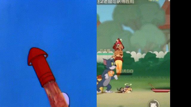 猫和老鼠手游好玩不,猫和老鼠手游技巧和细节