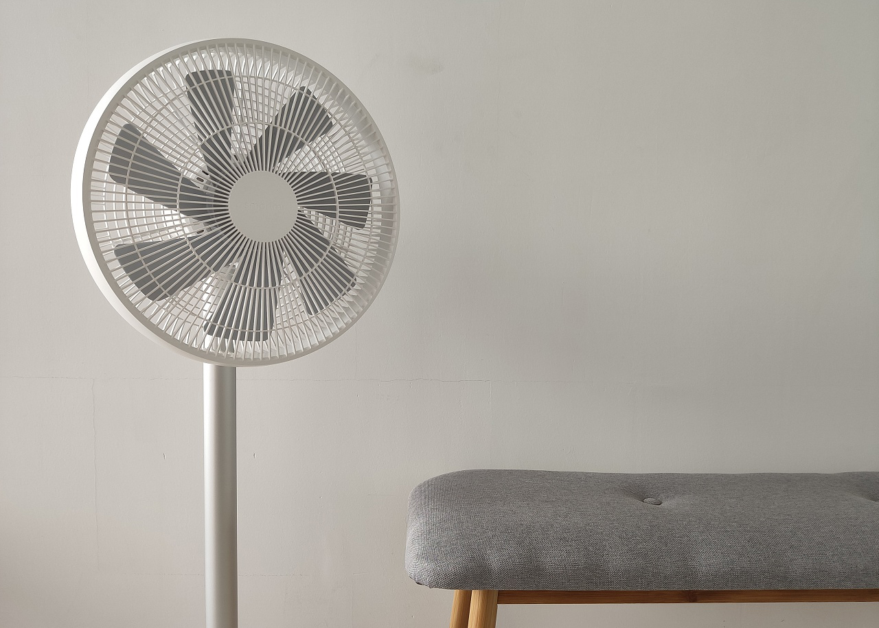 风扇怎么选择家用,家用风扇怎么分好坏