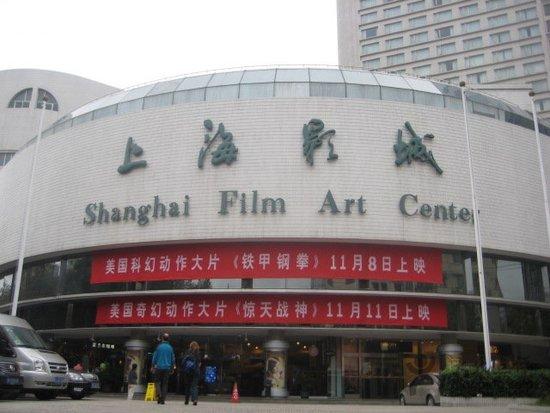 中国电影圈一哥,一哥影视集团