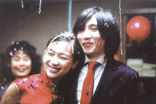 张亚东周迅谈过吗,张亚东徐静蕾黄立行