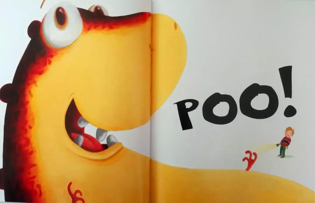 有声英文绘本｜便便恐龙之TheDinosaurthatPoopedChristmas