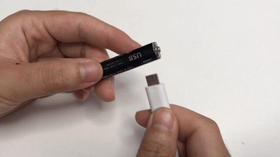 南孚充电电池数码型和耐用型,南孚电池真的一节更比六节强