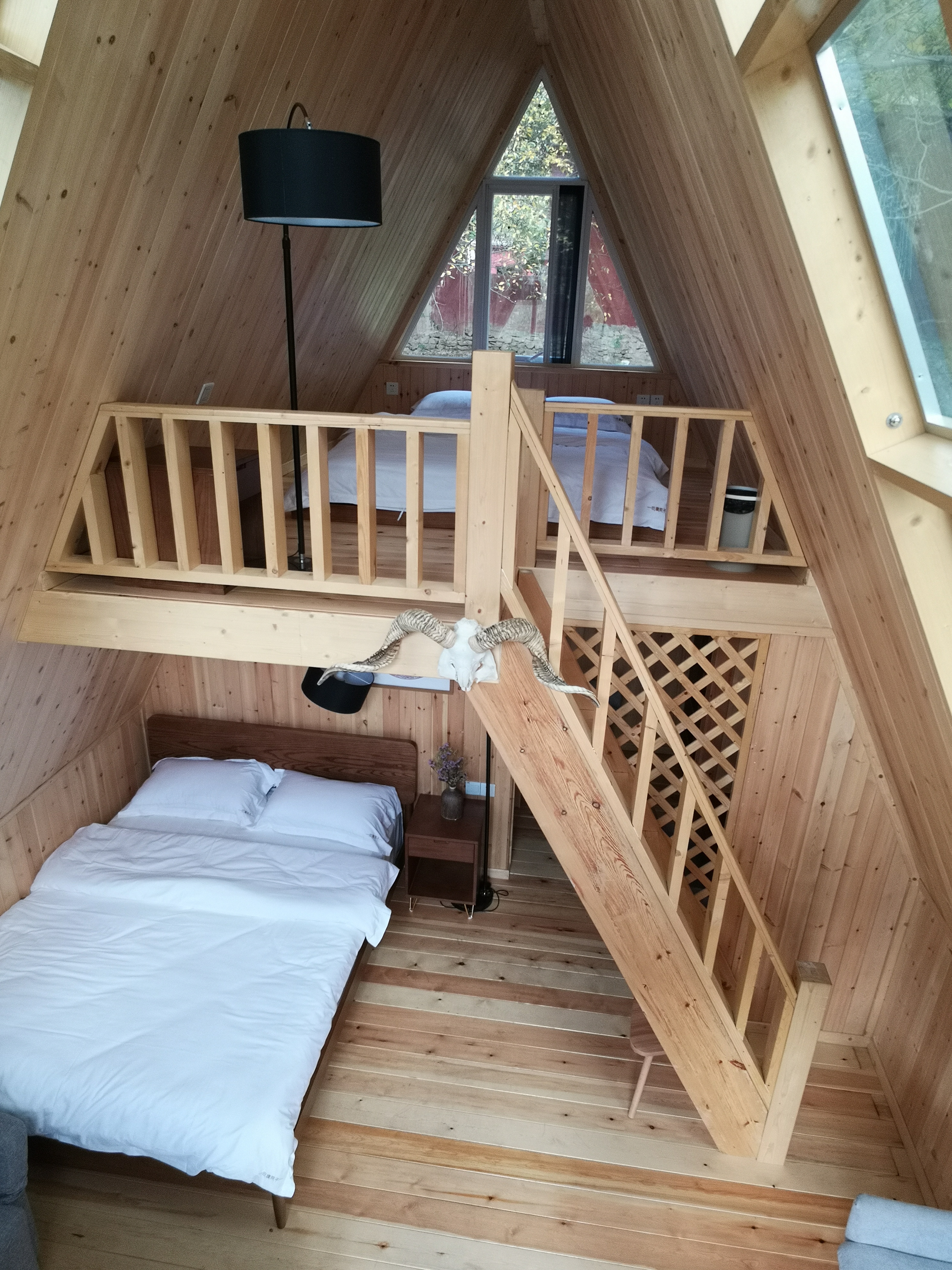 木屋可以做民宿吗,木屋租赁哪里最便宜