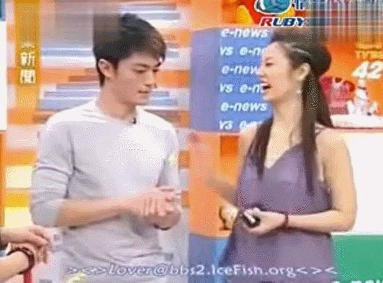 为啥吃瓜群众就是不看好这对夫妻呢？