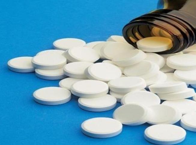 一颗药丸引发的后果,一颗胶囊爆炸威力巨大