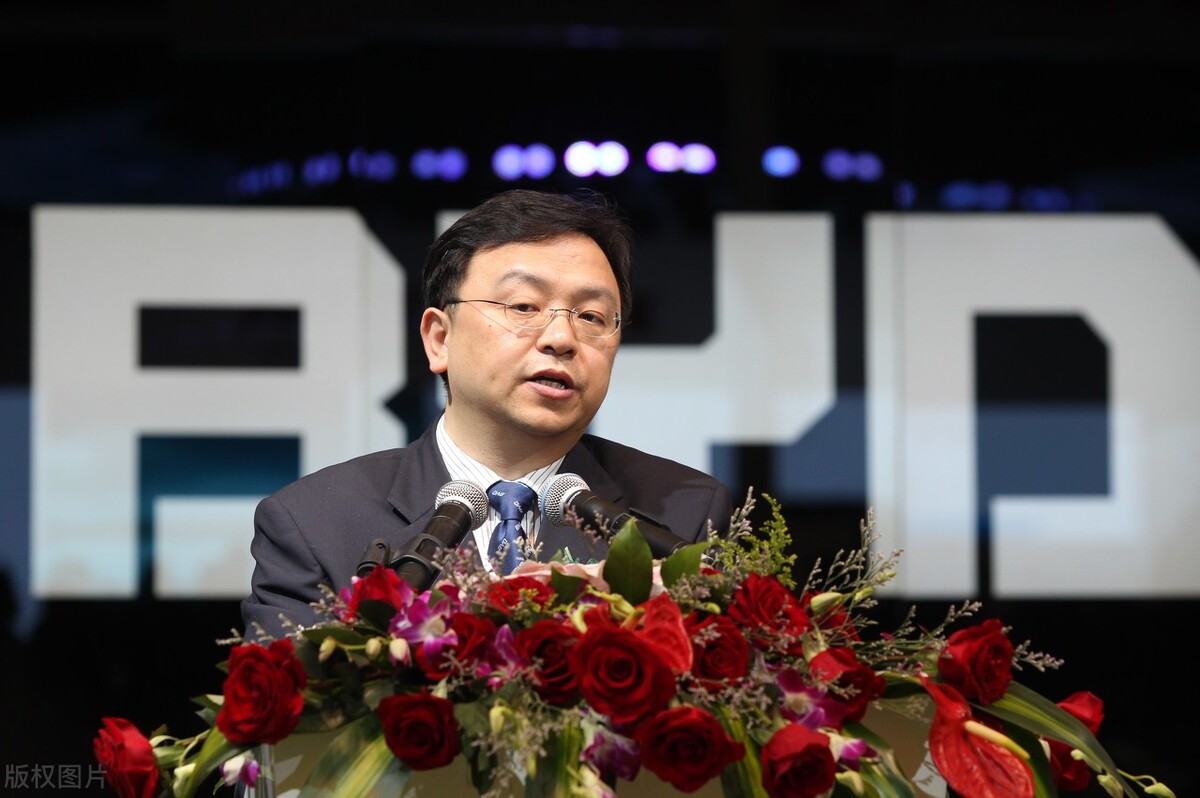 比亚迪上市以来王传福有减持过吗,比亚迪王传福谈新能源车