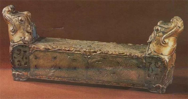 汉代玉的特征图片,汉代玉跪人造型特点