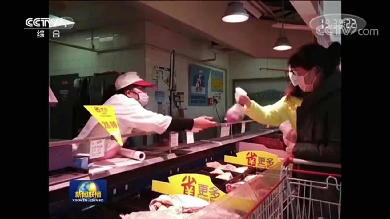 央视新闻苏宁,新闻联播点赞苏宁