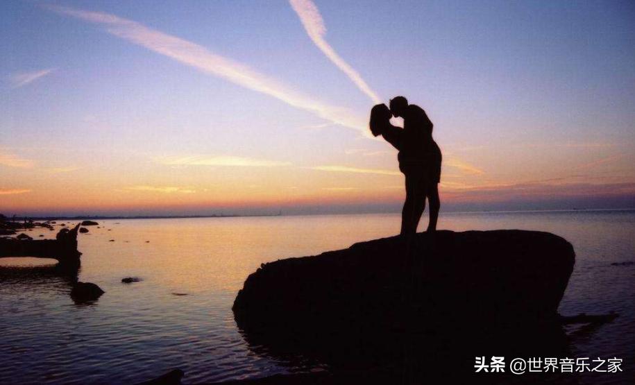 二十首最受欢迎英文歌曲经典,精选30首百听不厌的经典英文歌曲