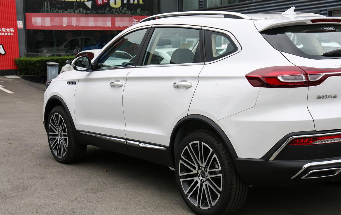 19年猎豹mattu值不值得入手,猎豹mattu4万