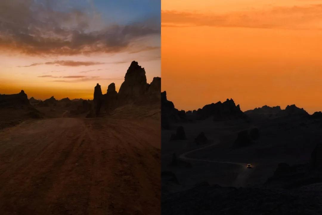 旅行怎么拍出高级感视频,旅行如何拍出高级的风景视频