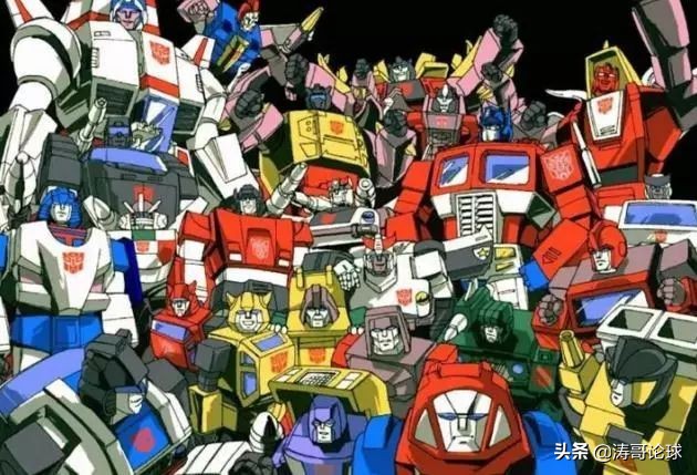 09年热播的动画片大全,陪伴80后90后成长的搞笑电影