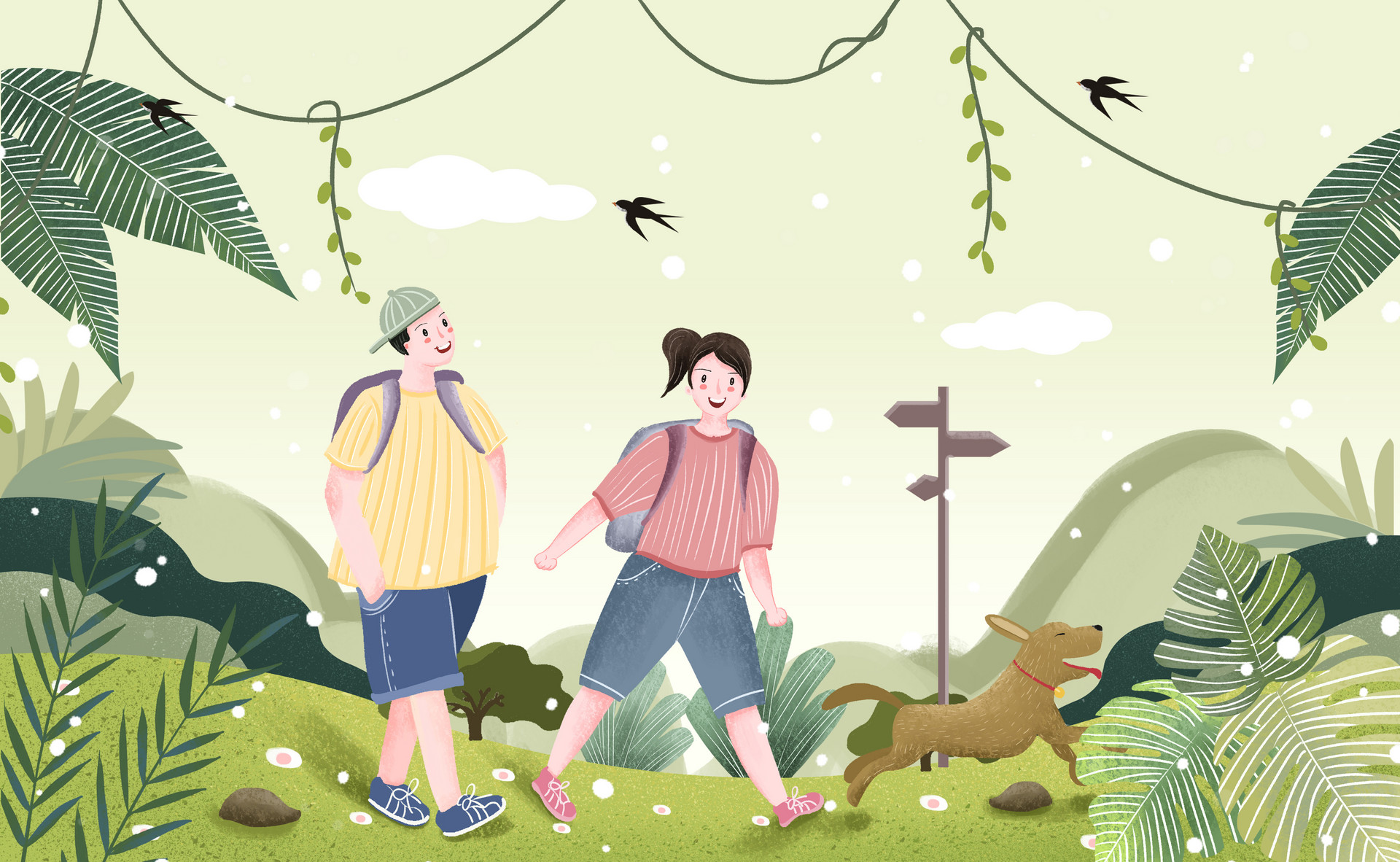 女人对男人最深爱的称呼,女人用什么称呼说明对男人有好感