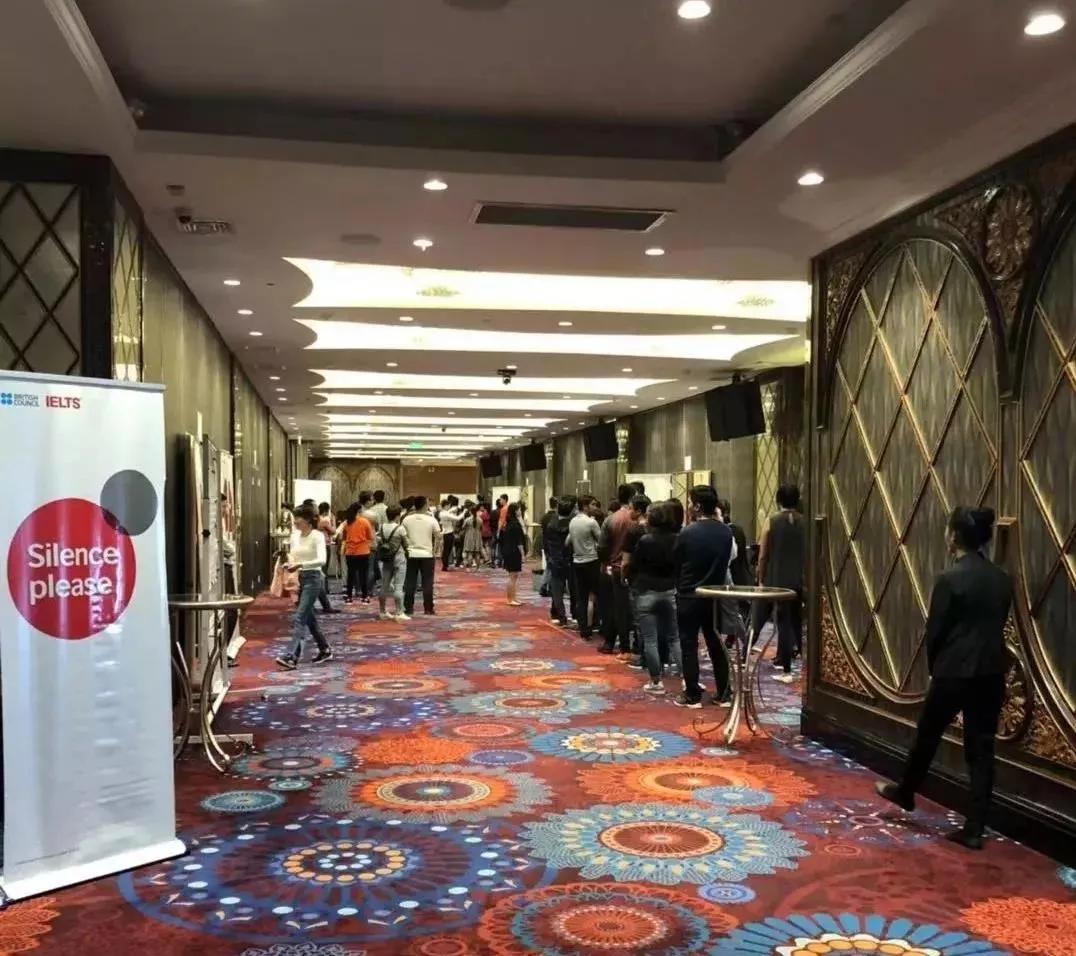 雅思考团排行榜,地表最强英语小组