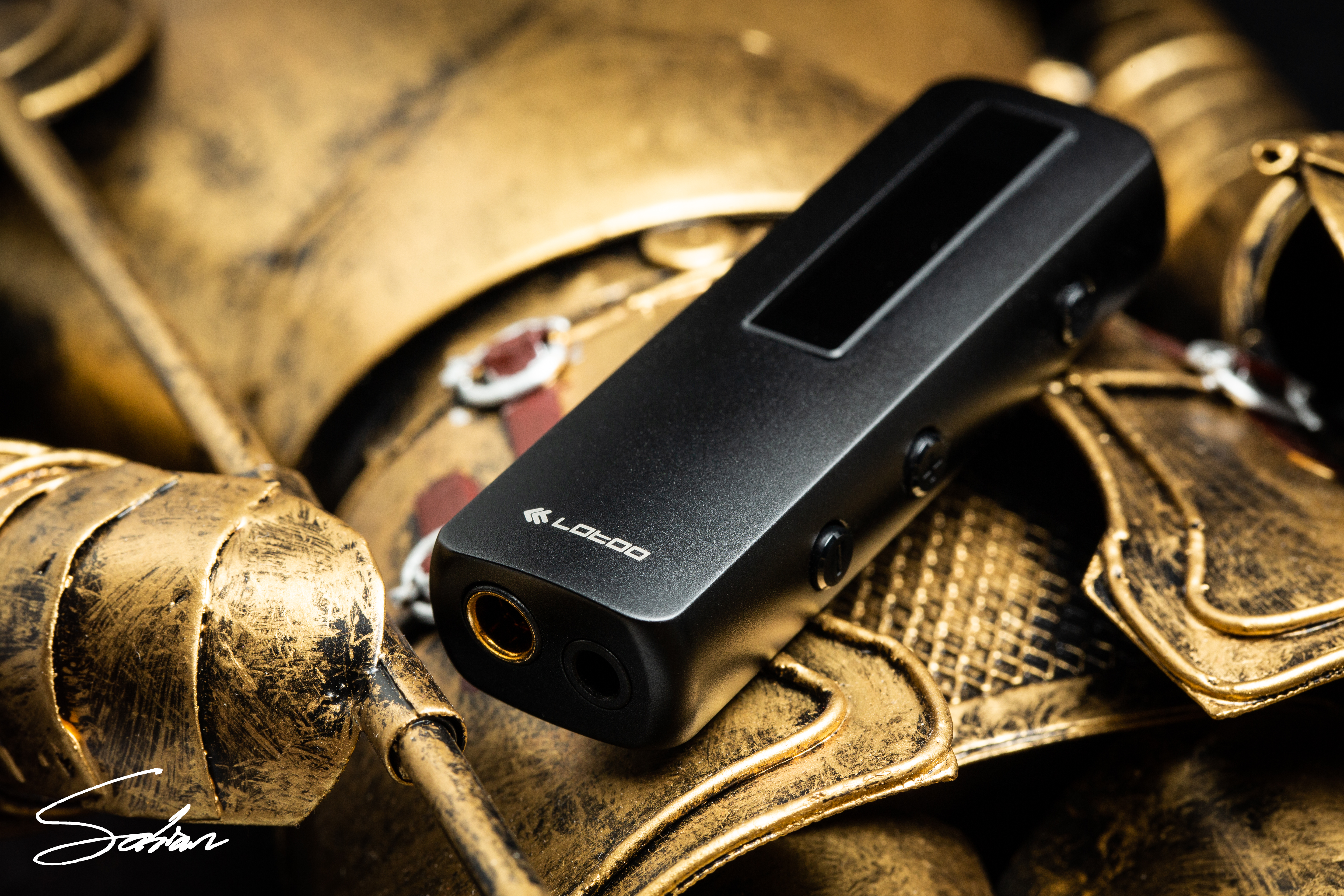 烧友视角-深评乐图S1小尾巴HIFI解码耳放的声音与听感分析