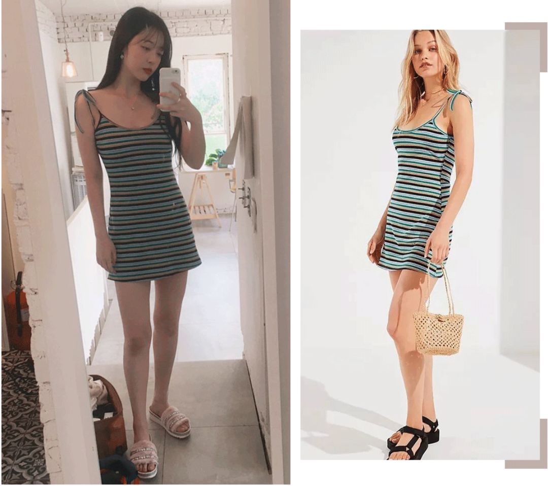 带你领略最潮流的时尚品牌,所有快时尚品牌都有哪些