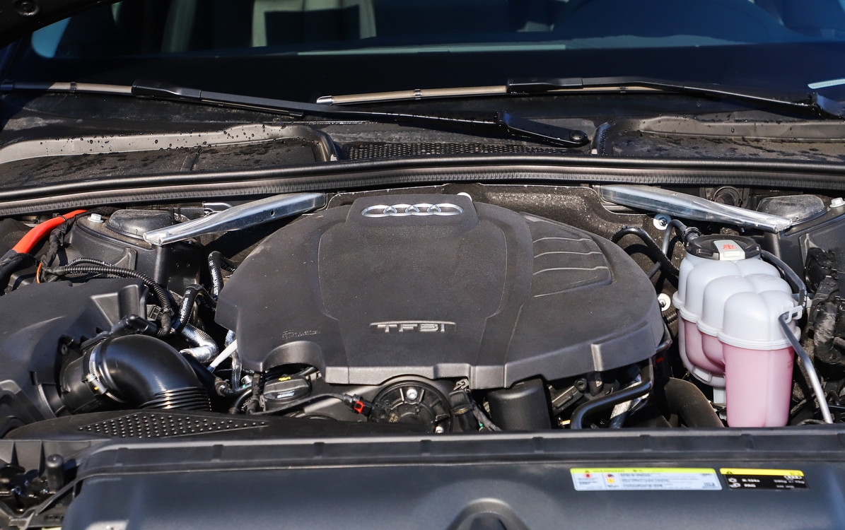 想要BBA，又要与众不同？这三台车能满足，都有性感大屁股