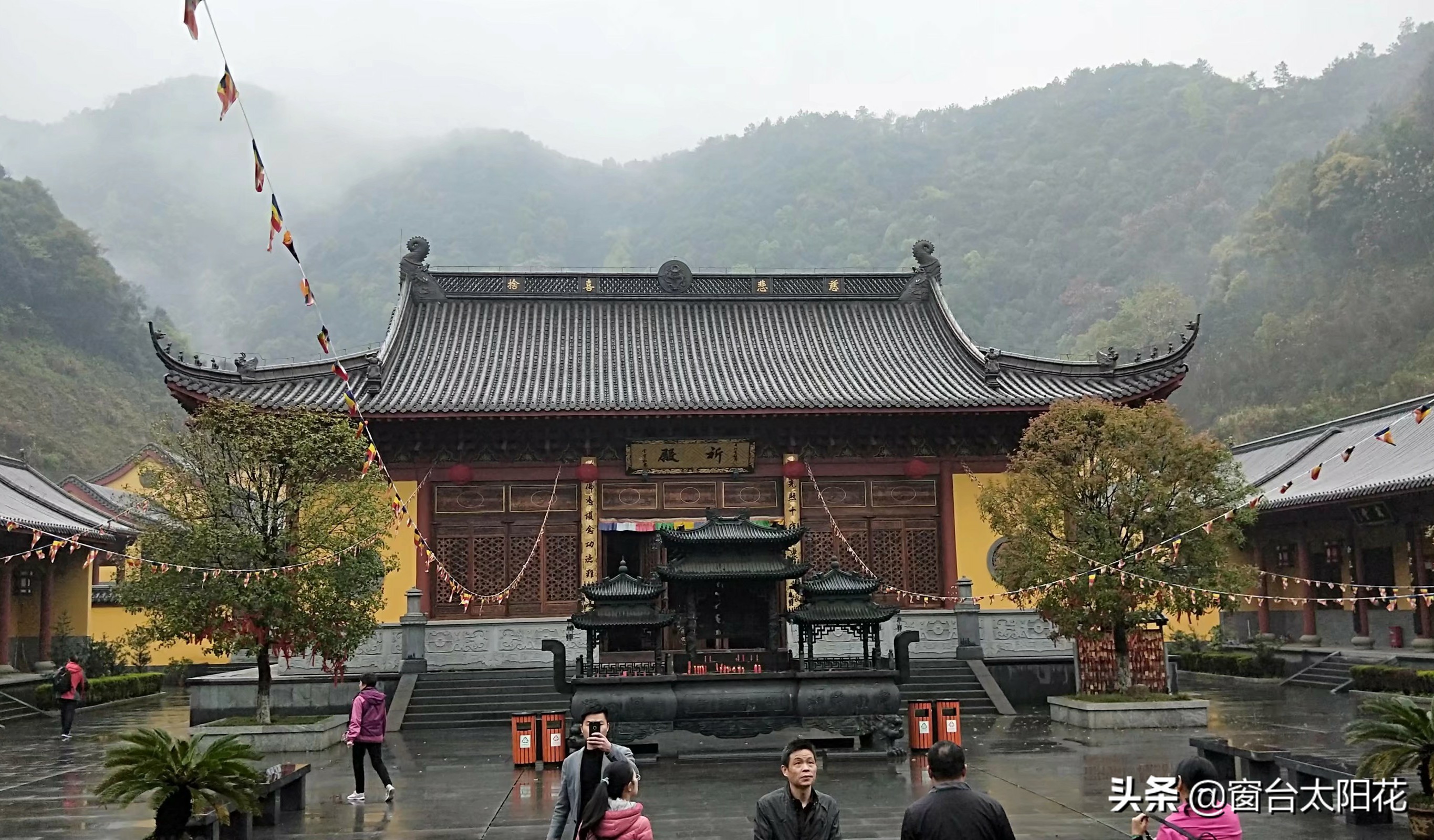 独自穷游西藏,独自穷游中国之湖北恩施