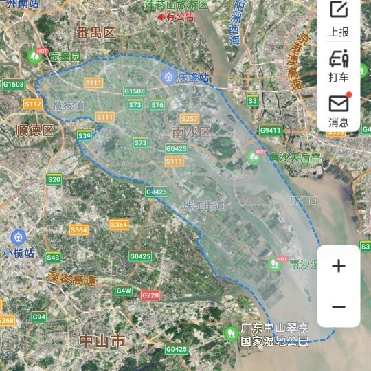 南沙和番禺哪个有前景,亚运城和南沙哪个值得买