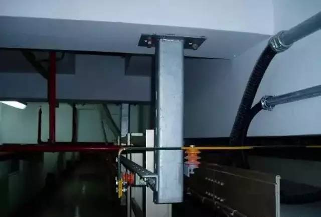 电气安装工程施工图集,图解电气施工工序流程